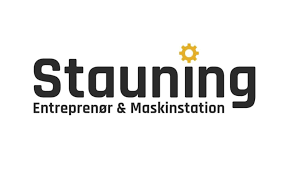 Stauning maskinstation